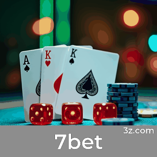 7bet: A Experiência de Cassino Imersiva para Brasileiros