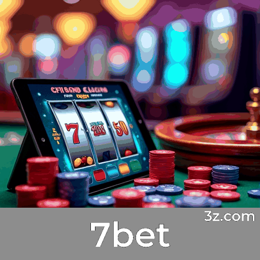 7bet: Download Rápido e Fácil para Brasileiros