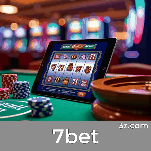 7bet: Seu Cassino Online Seguro e Premiado