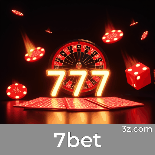7bet: A Experiência de Cassino Imersiva para Brasileiros