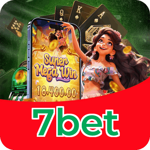 Bônus de Boas-vindas 7bet