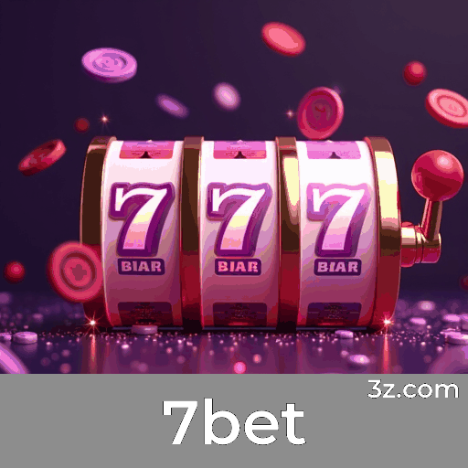 7bet: Inovação em Jogos e Tendências Futuristas