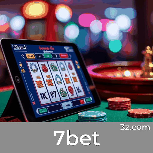 7bet: Apostas Esportivas Abrangentes para Brasileiros