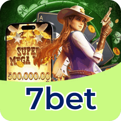 Siga a 7bet no Facebook